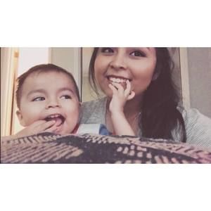 Meet your Posher, Gina